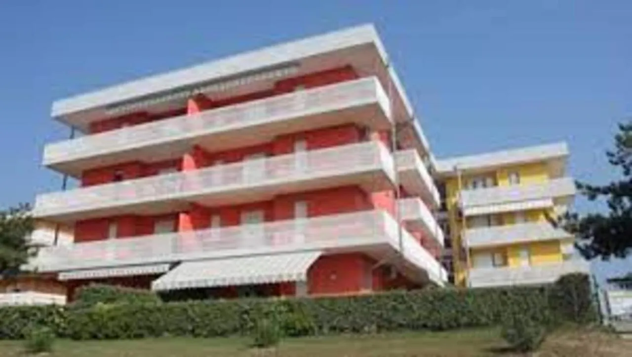Beautiful One-Bedroom Apartment With Terrace In Bibione Italy