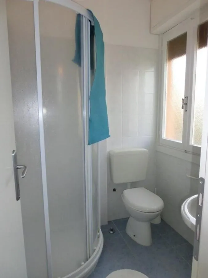 Beautiful One-Bedroom Apartment With Terrace In Bibione