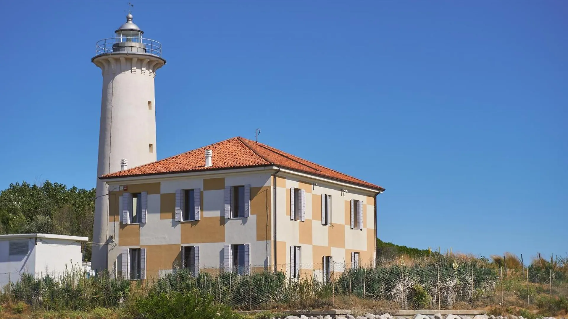 Beautiful One-Bedroom Apartment With Terrace In Bibione