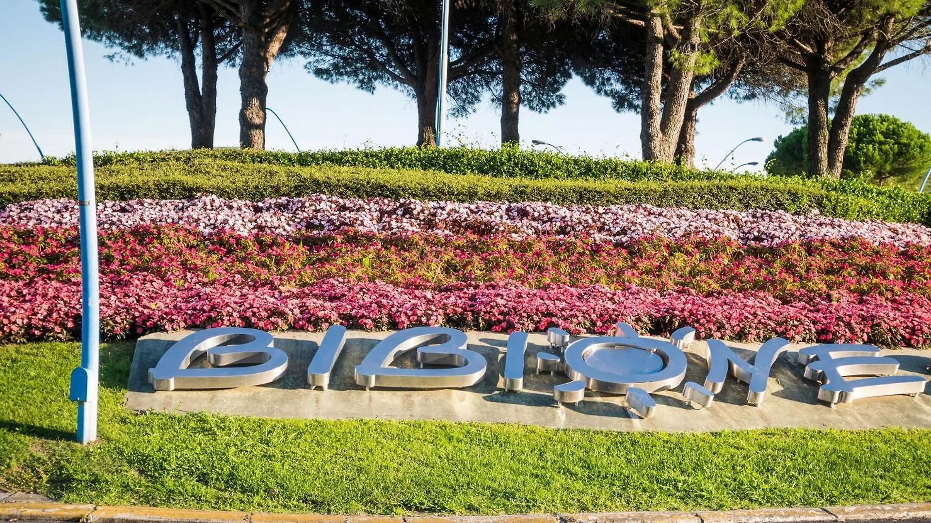 Beautiful One-Bedroom Apartment With Terrace In Bibione
